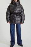 Пуховик Armani