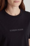 Женская футболка Iceberg