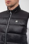 Утепленный жилет Karl Lagerfeld