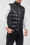Утепленный жилет Karl Lagerfeld