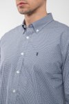 Рубашка Trussardi