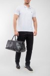 Мужское поло Trussardi