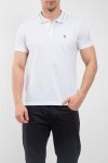 Мужское поло Trussardi