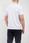 Мужское поло Trussardi