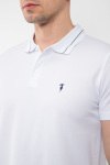 Мужское поло Trussardi