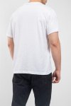 Футболка Trussardi