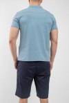 Мужское поло Trussardi