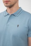 Мужское поло Trussardi