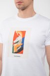 Футболка Trussardi