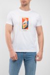 Футболка Trussardi