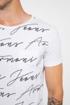 Футболка Armani