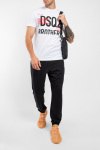 Футболка Dsquared2