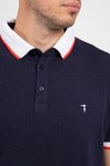 Мужское поло Trussardi
