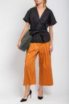 Широкие брюки Pinko
