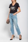 Прямые джинсы Pinko