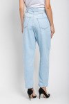 Прямые джинсы Pinko