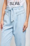 Прямые джинсы Pinko