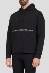 Худи Armani