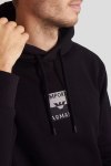 Худи Armani