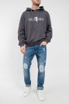 Худи Trussardi