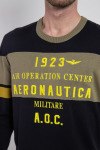 Джемпер Aeronautica Militare