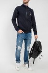 Кардиган Aeronautica Militare