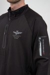 Спортивный костюм Premium Aeronautica Militare