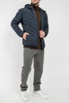 Зимняя куртка Armani