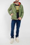 Куртка Blauer