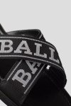 Шлепанцы Bally