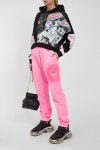 Спортивные брюки Premium Pinko