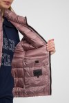 Утепленный жилет Blauer