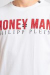 Футболка Philipp Plein
