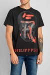 Футболка Philipp Plein