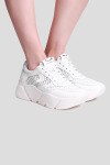 Кроссовки lifestyle Voile Blanche
