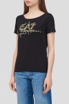 Женская футболка Armani