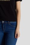 Джинсы скинни Armani
