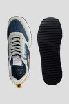 Кроссовки lifestyle Aeronautica Militare