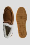 Ботинки на меху Casadei