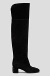 Ботфорты Casadei