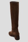 Сапоги Casadei