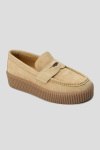 Лоферы Max Mara