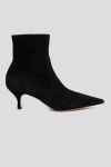 Ботильоны Casadei