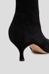 Ботильоны Casadei