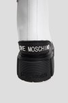 Ботинки Moschino