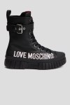 Ботинки Moschino