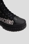 Ботинки Moschino