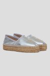 Эспадрильи Moschino