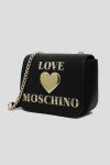 Сумка кросс-боди Moschino