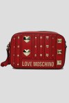 Сумка кросс-боди Moschino